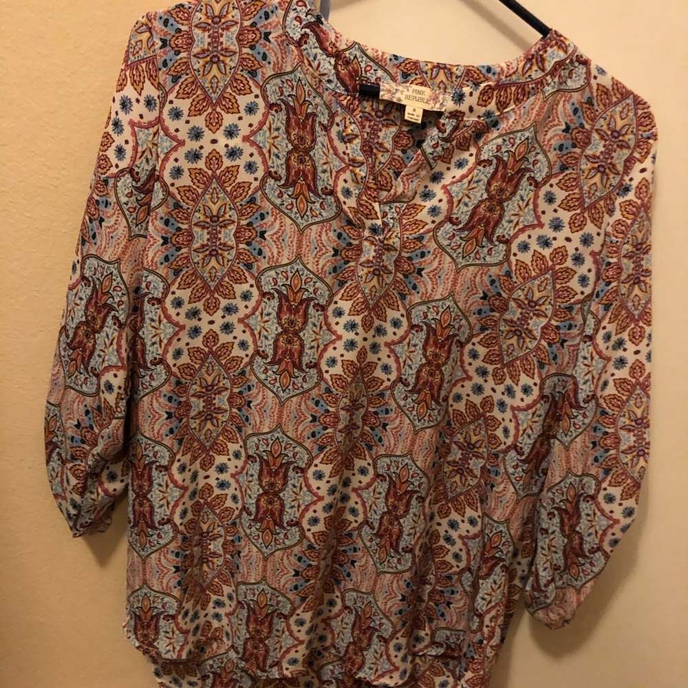 Dress shirt